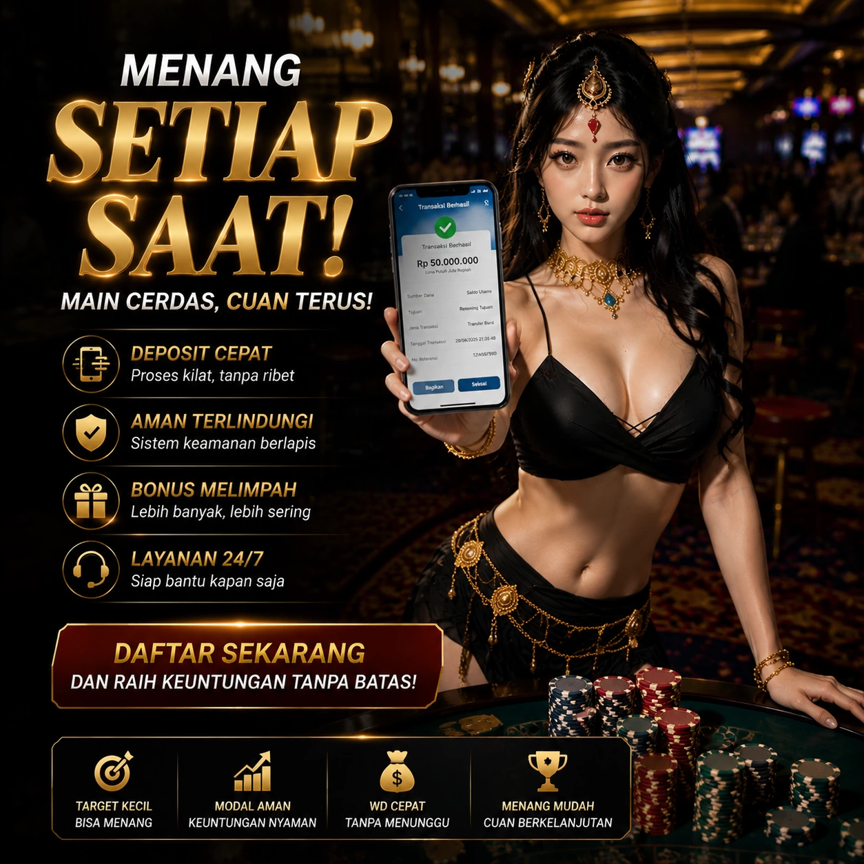 Pemula di di1 Temukan Game Terbaik untuk Dilihat