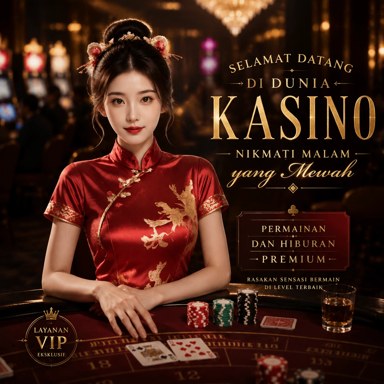 Menggali Fitur Menarik di Situs Game di1