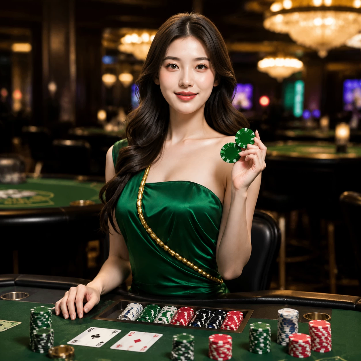 Keunggulan dan Fitur Menarik di Situs Game di1