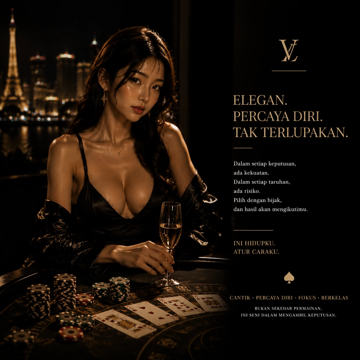 Apa Saja Jenis Game yang Tersedia di di1