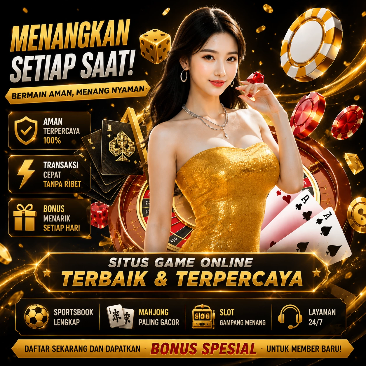 Inovasi dan Fitur Menarik di di1